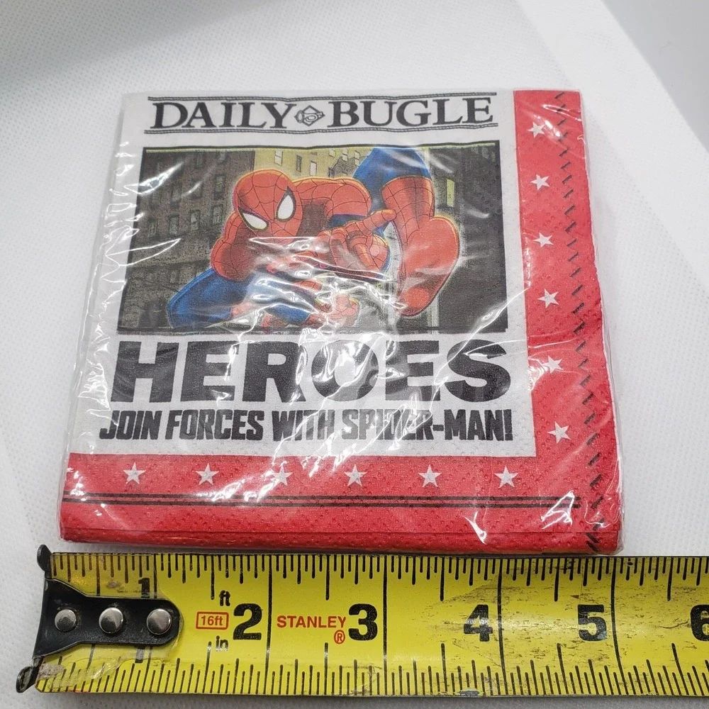 Hallmark 2013 marvel